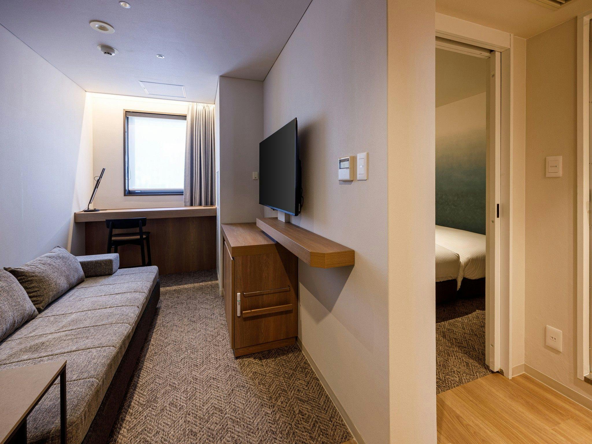 JR Clement Inn Takamatsu Hyogomachi