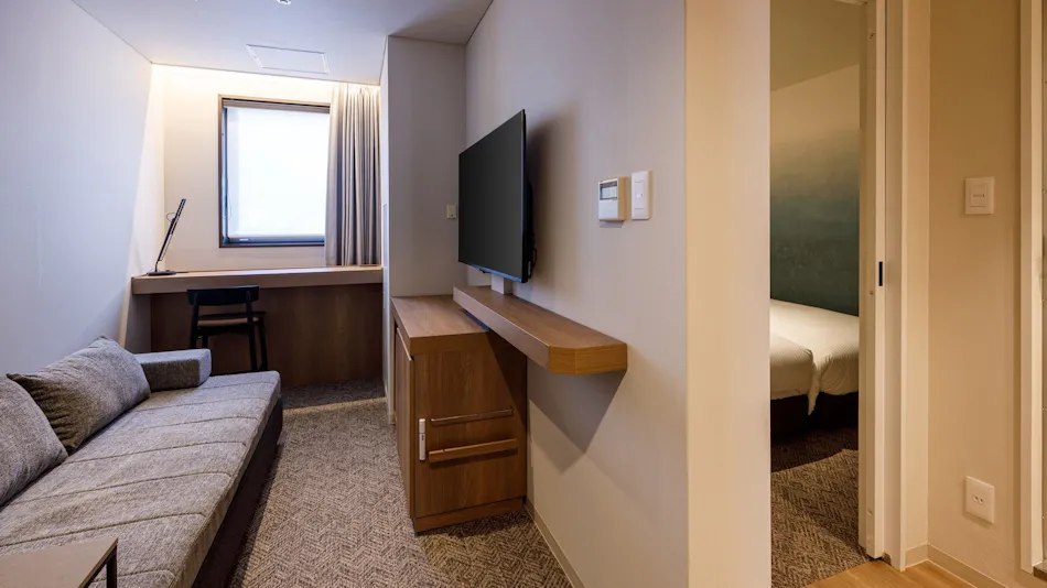 JR Clement Inn Takamatsu Hyogomachi