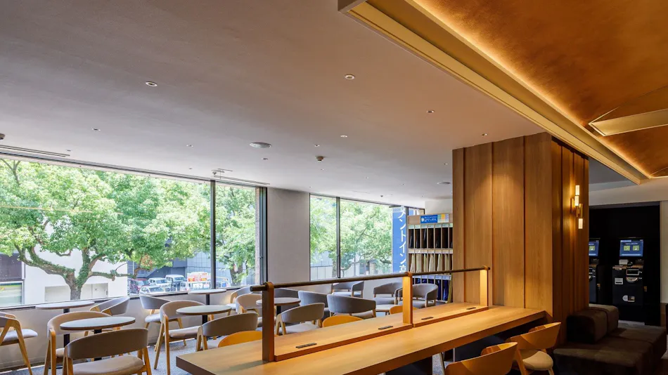 JR Clement Inn Takamatsu Hyogomachi