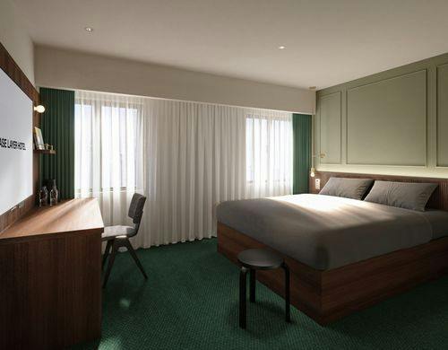 KING ROOM B