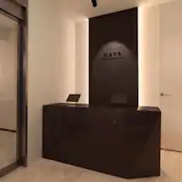 フロント