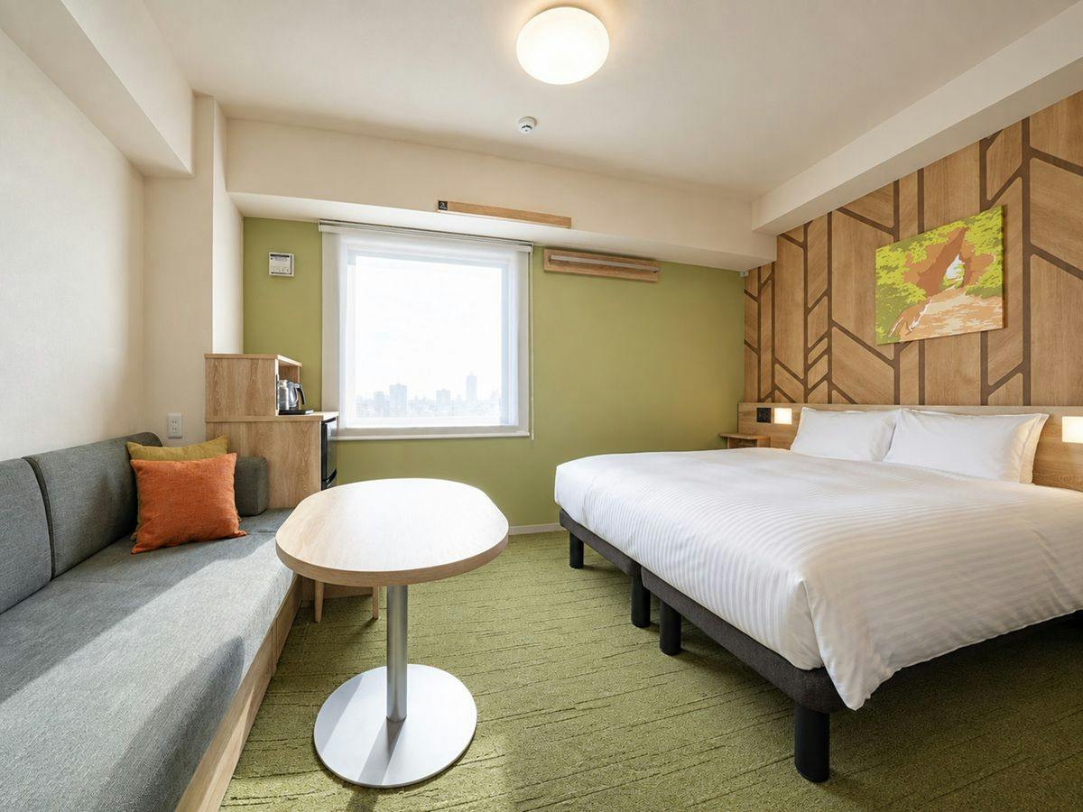 Tabino Hotel Aomori Rokkasho Village