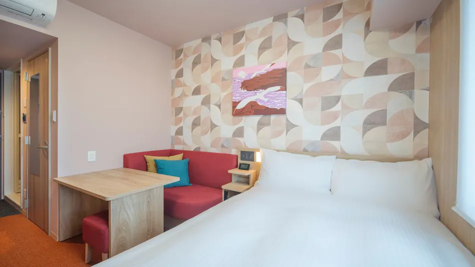 Tabino Hotel Aomori Rokkasho Village