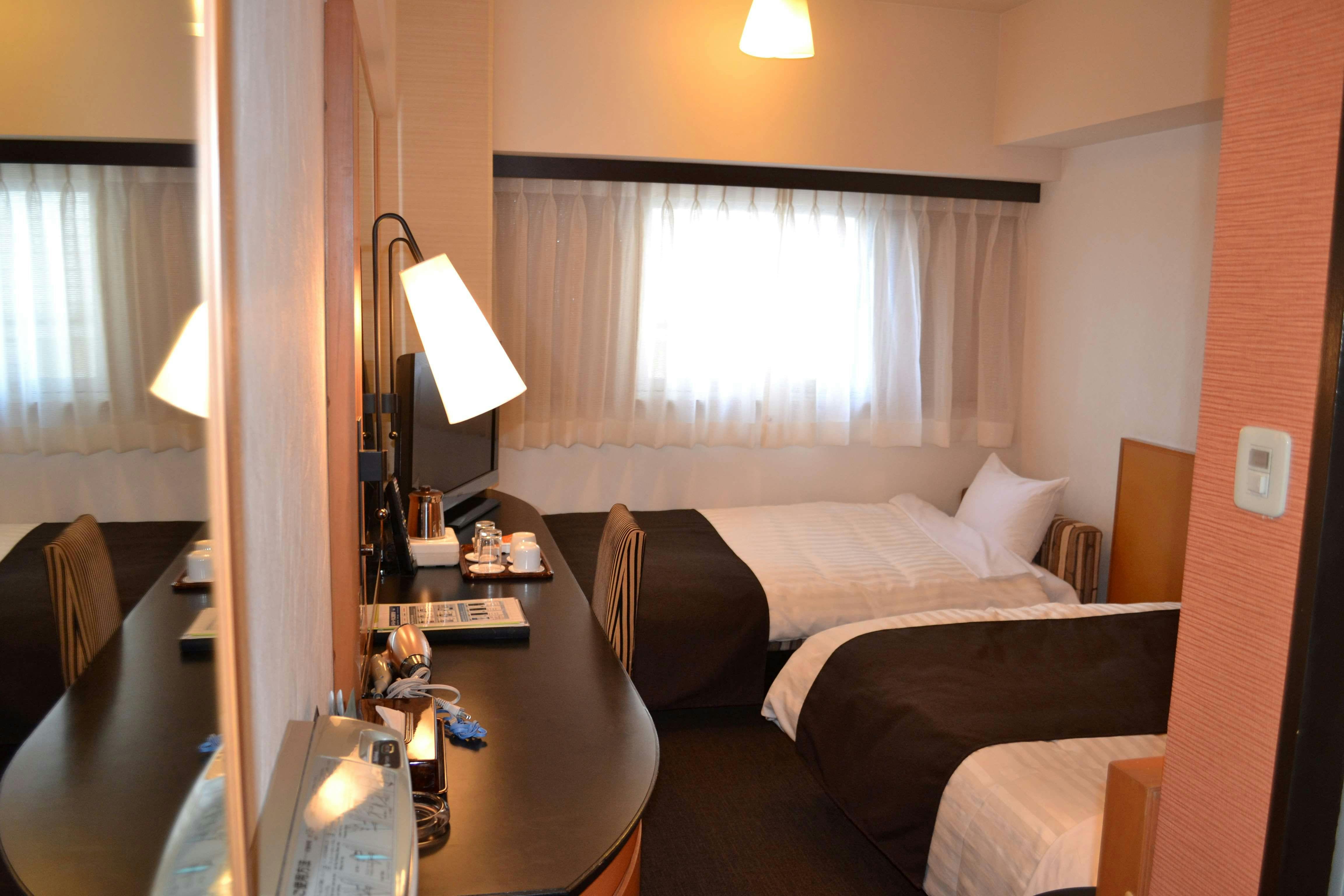 Hotel Listel Shinjuku