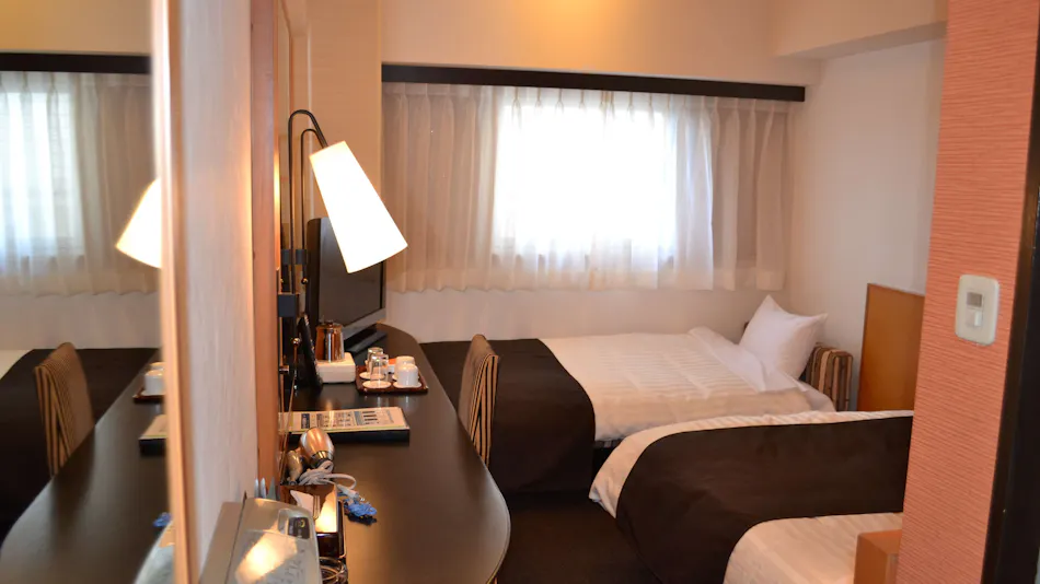 Hotel Listel Shinjuku