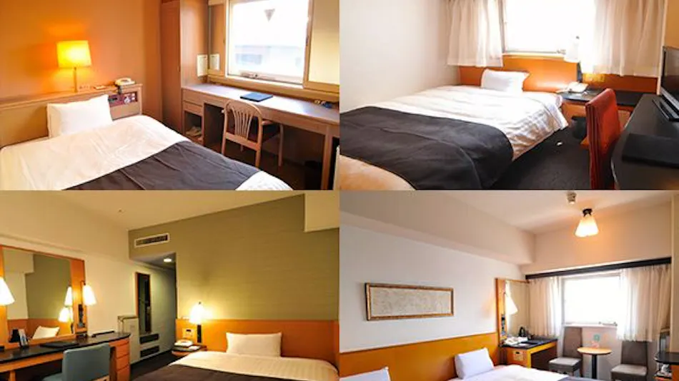 Hotel Listel Shinjuku