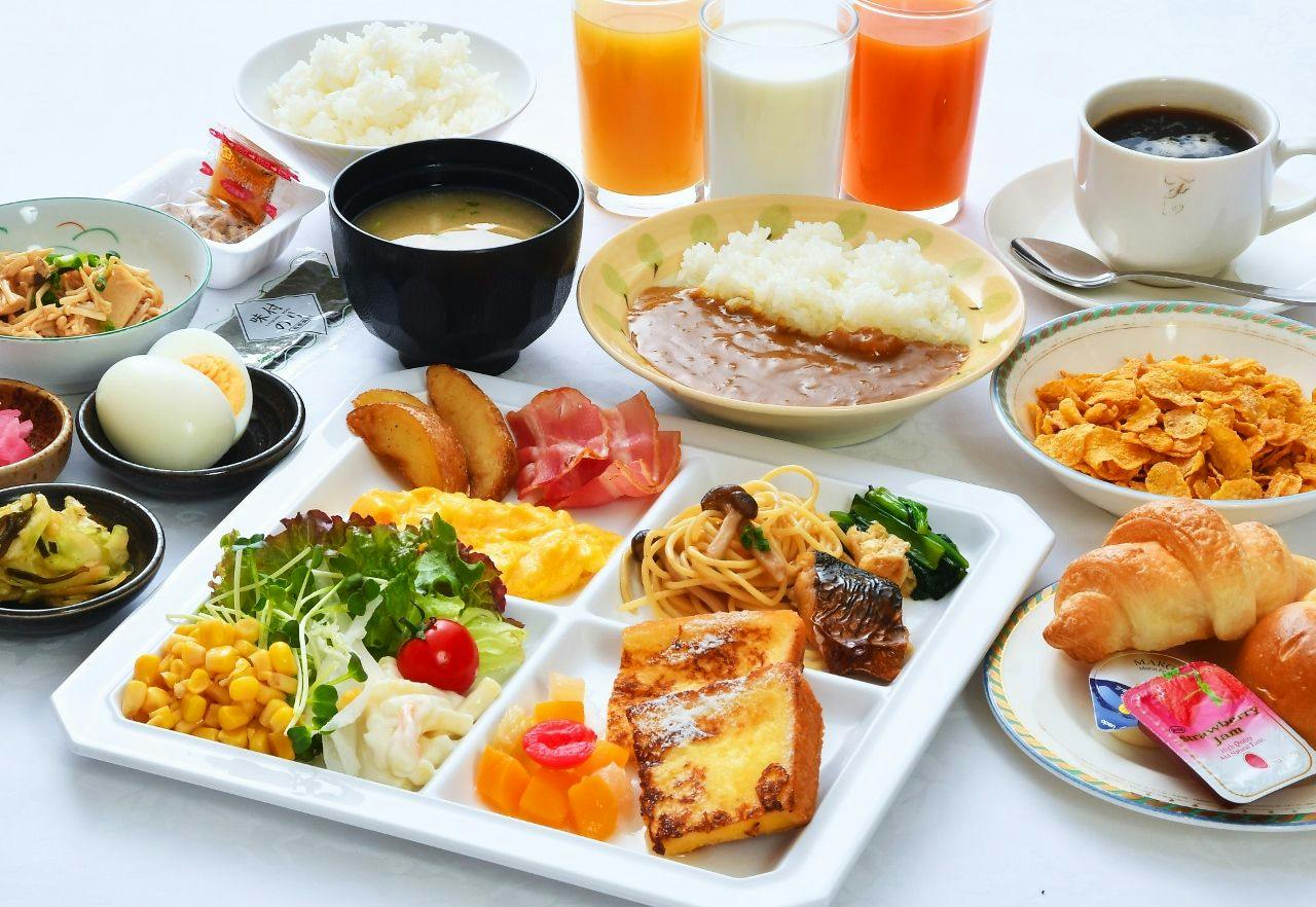Hotel Listel Shinjuku