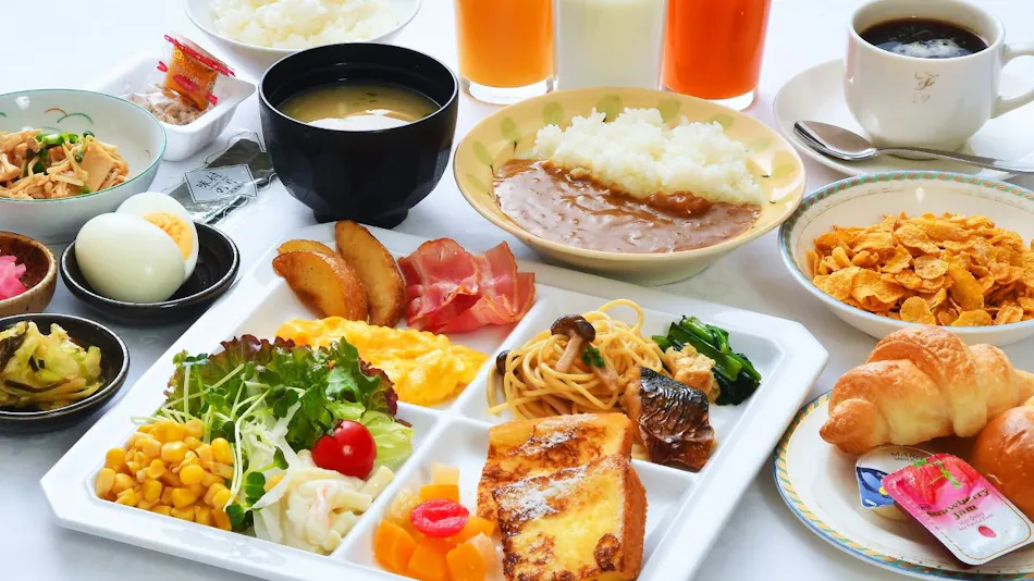 Hotel Listel Shinjuku