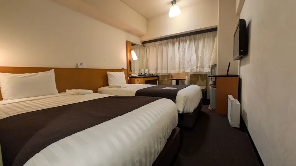Hotel Listel Shinjuku