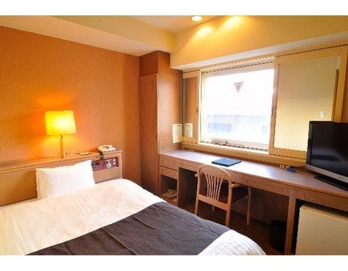 アネックス館シングル