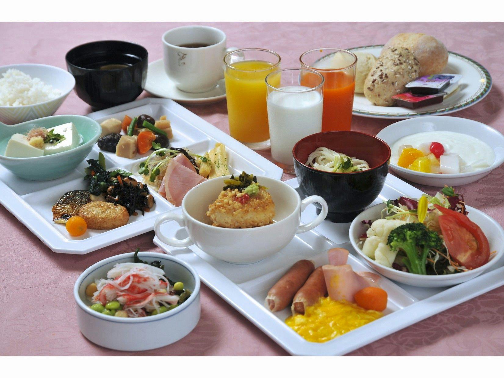 Hotel Listel Shinjuku