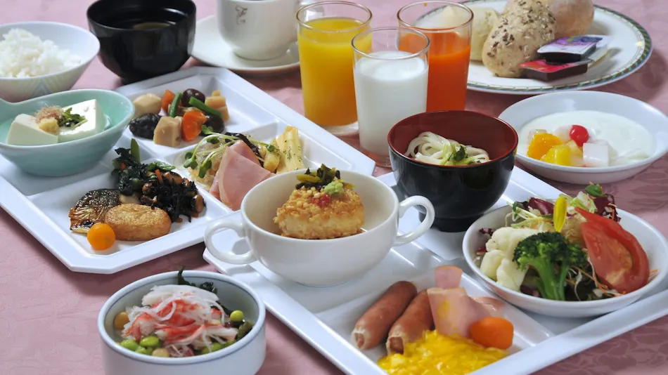 Hotel Listel Shinjuku