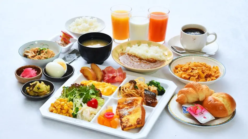 Hotel Listel Shinjuku