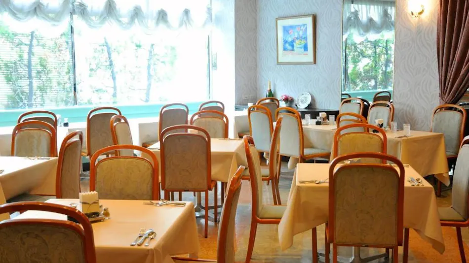 Hotel Listel Shinjuku