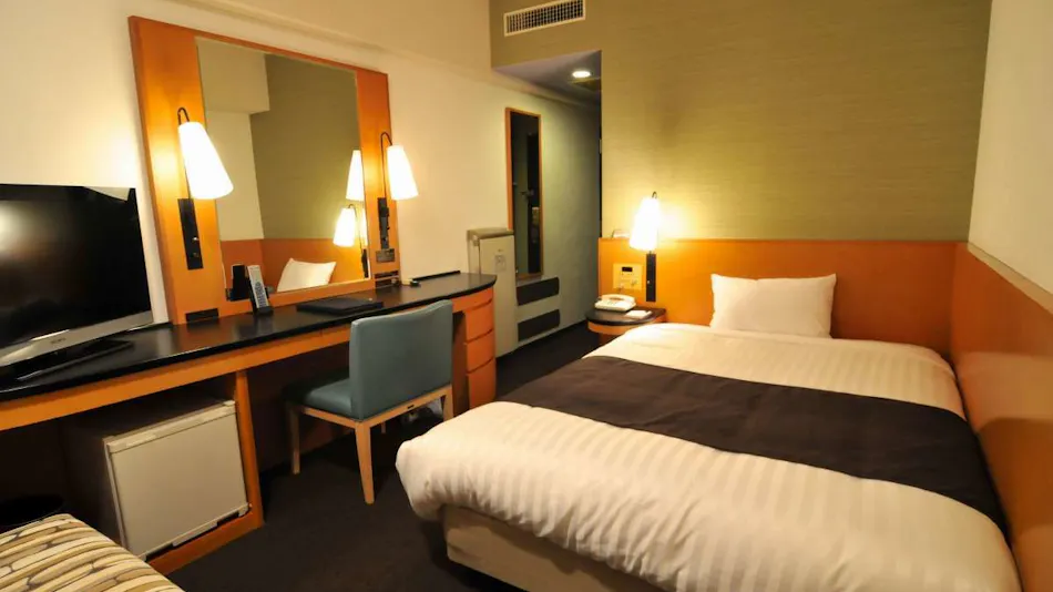 Hotel Listel Shinjuku