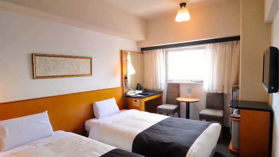 Hotel Listel Shinjuku