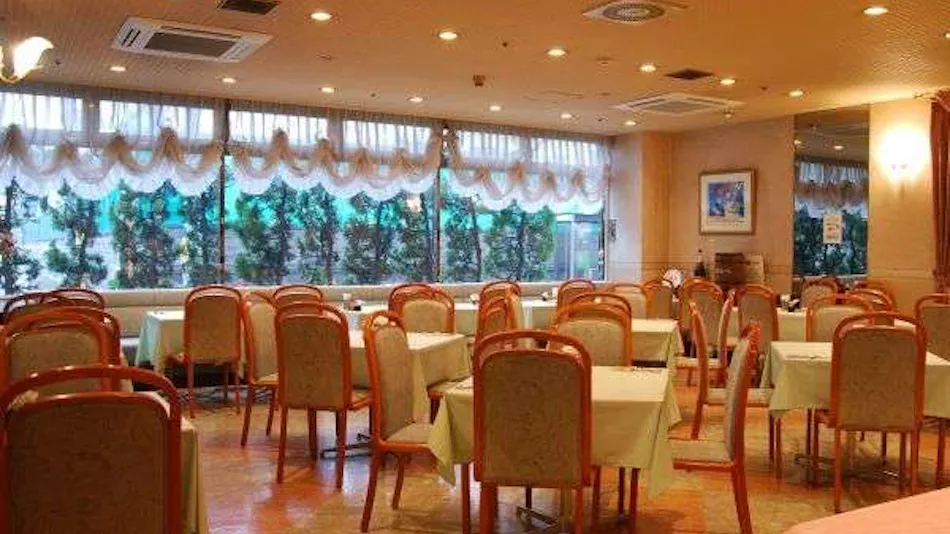 Hotel Listel Shinjuku