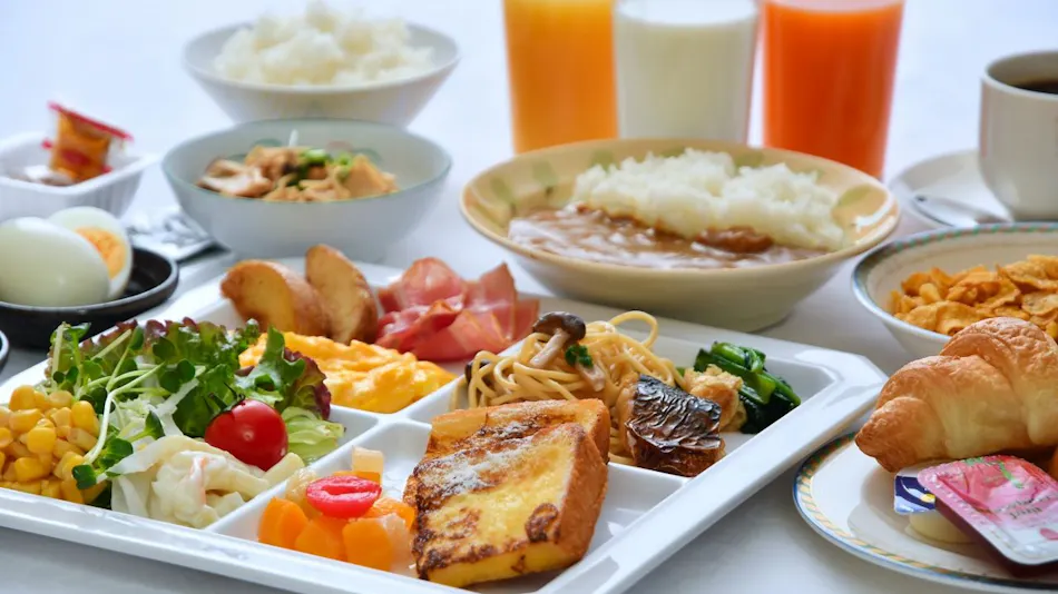 Hotel Listel Shinjuku