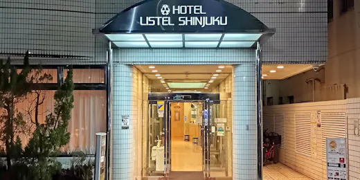 Hotel Listel Shinjuku