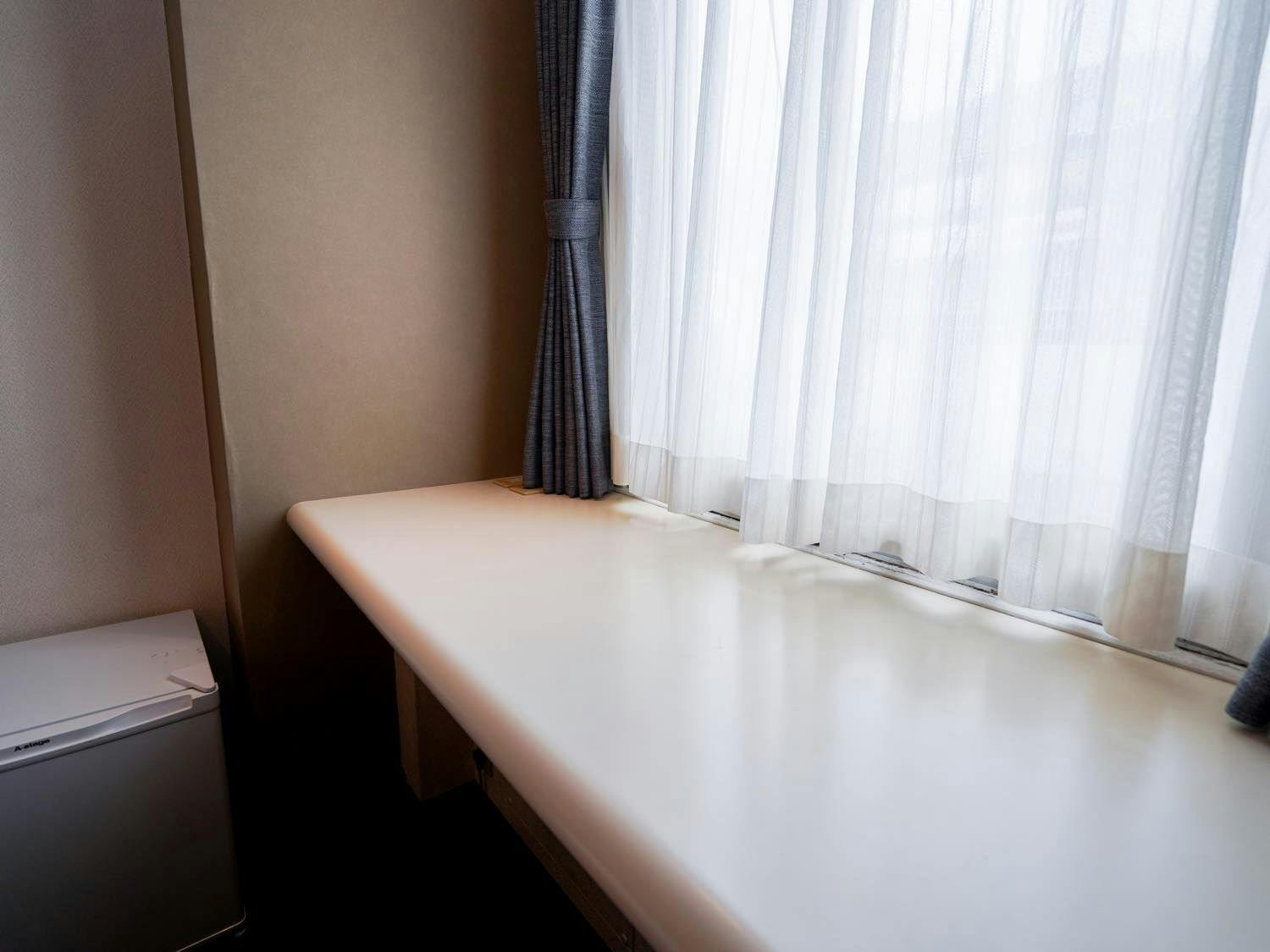 Hotel Area One Okayama