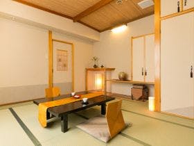 松の家 花泉 （まつのや かせん）