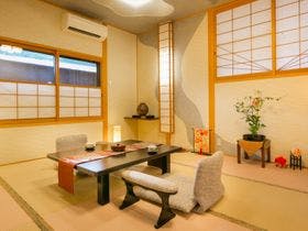 松の家 花泉 （まつのや かせん）