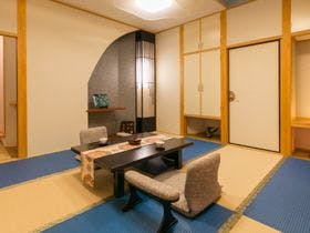 松の家 花泉 （まつのや かせん）