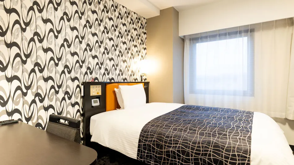 APA Hotel〈Biwako Seta-Ekimae〉