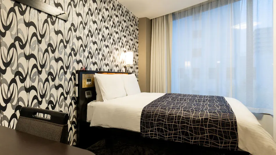 APA Hotel〈Biwako Seta-Ekimae〉