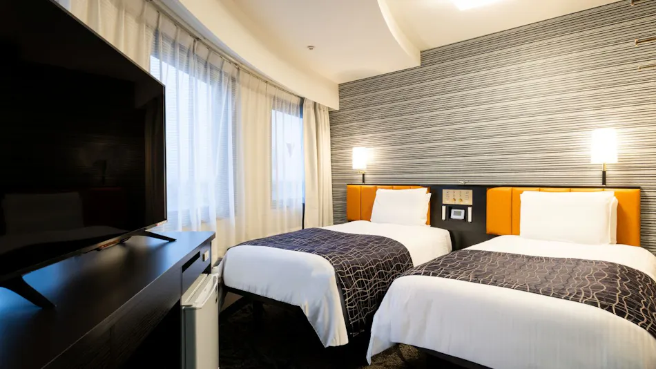 APA Hotel〈Biwako Seta-Ekimae〉