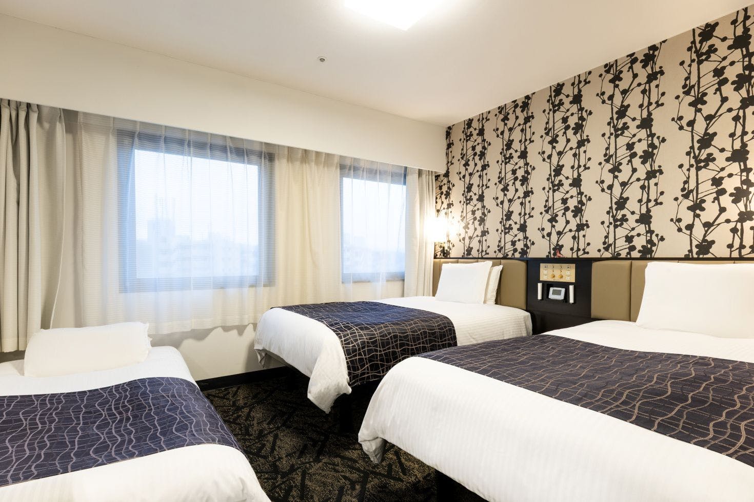 APA Hotel〈Biwako Seta-Ekimae〉