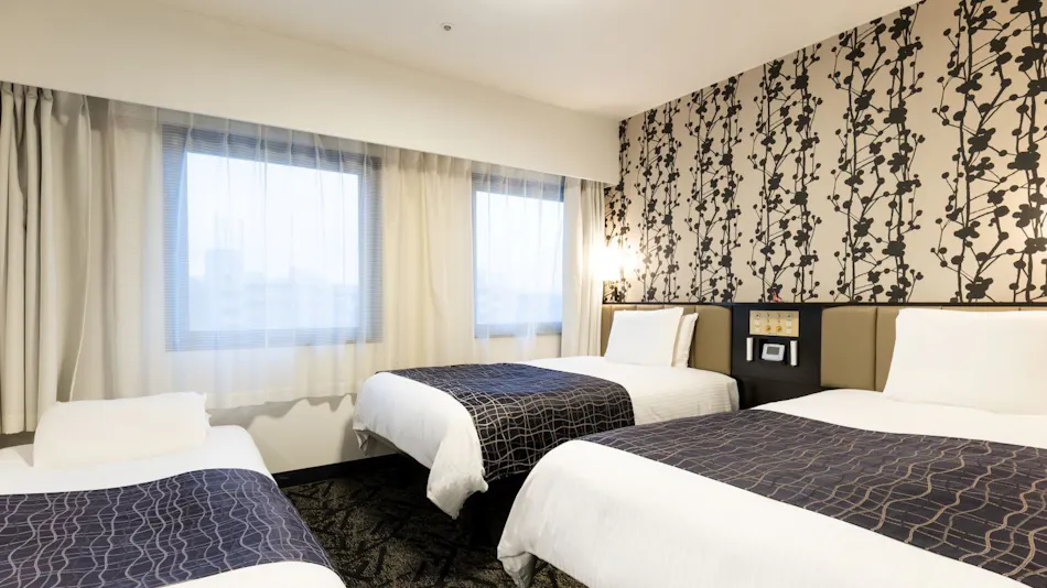 APA Hotel〈Biwako Seta-Ekimae〉