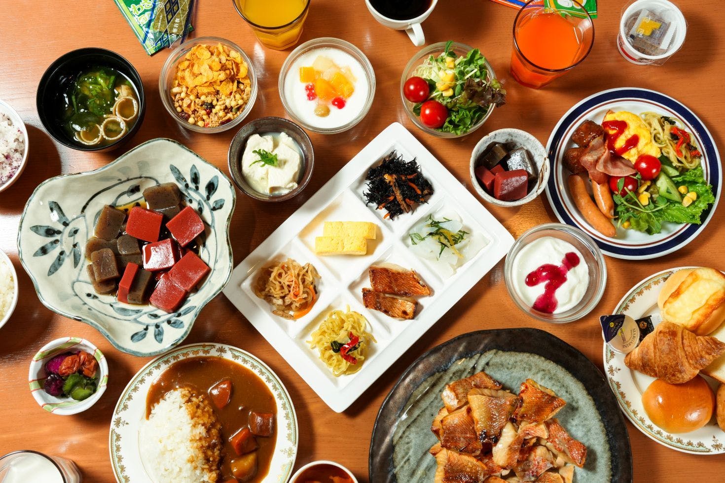 APA Hotel〈Biwako Seta-Ekimae〉
