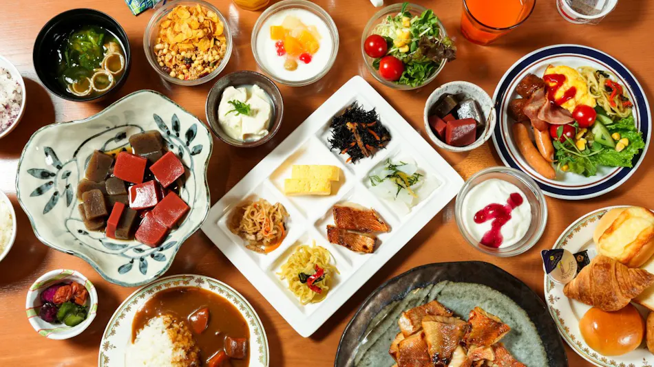 APA Hotel〈Biwako Seta-Ekimae〉