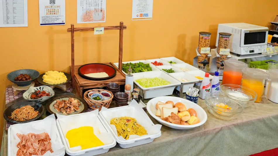 APA Hotel〈Biwako Seta-Ekimae〉