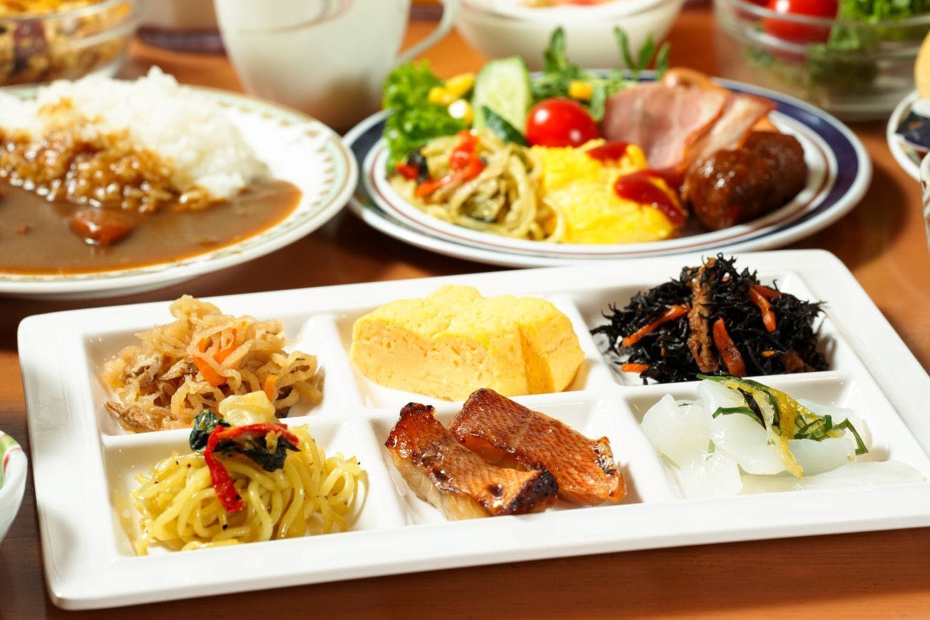 APA Hotel〈Biwako Seta-Ekimae〉