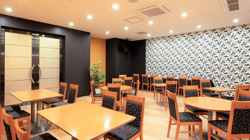 APA Hotel〈Biwako Seta-Ekimae〉