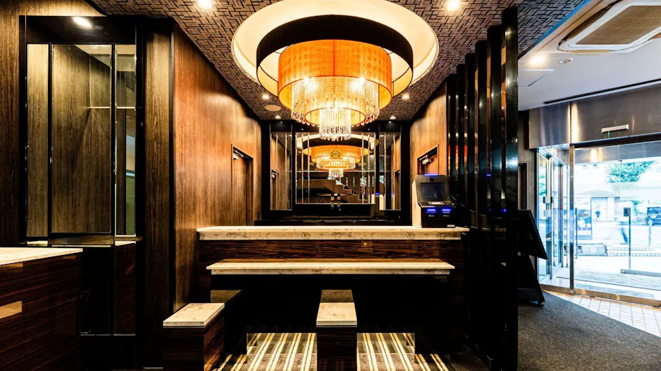 APA Hotel〈Biwako Seta-Ekimae〉