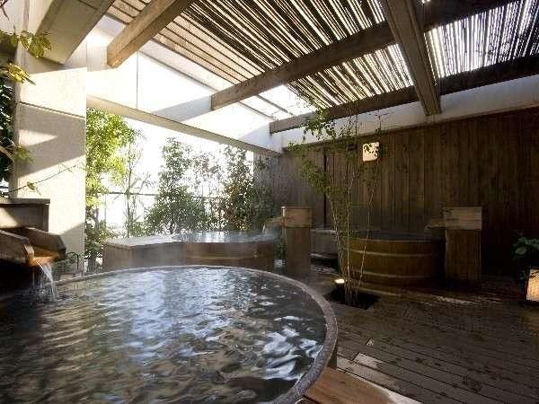 Hotel Sansuikan