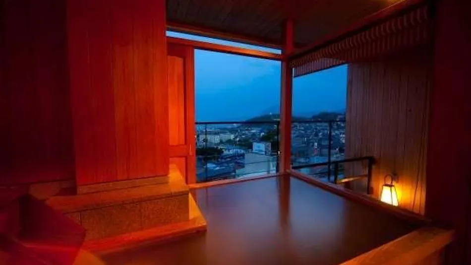 Hotel Sansuikan