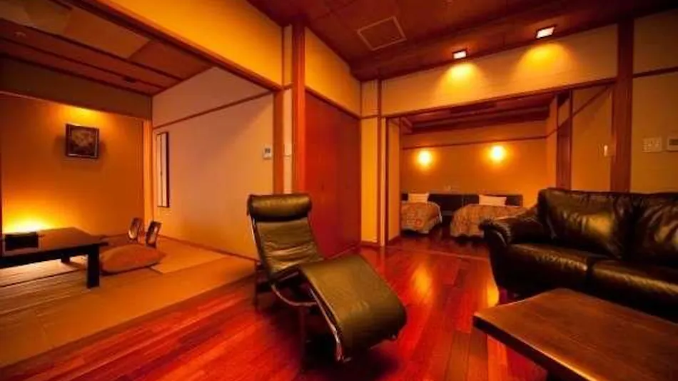 Hotel Sansuikan