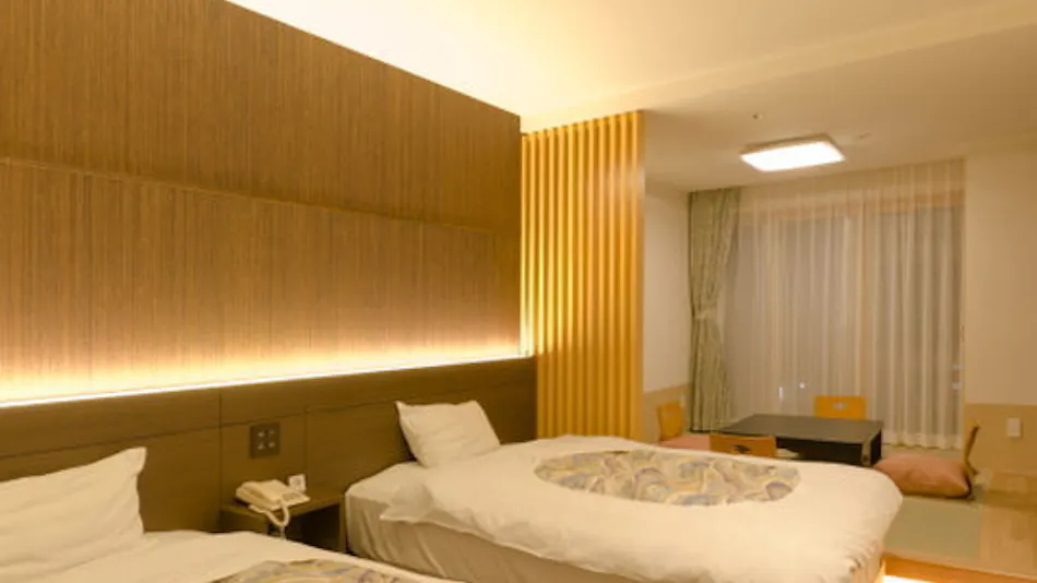 Hotel Sansuikan