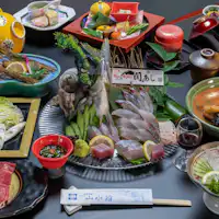 가을과 겨울 한정 미식 연회!