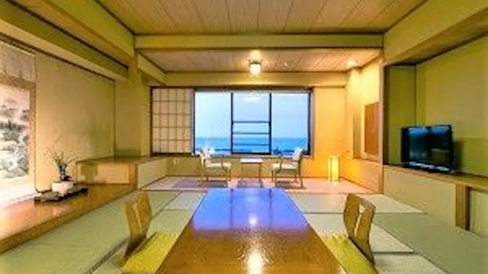 Shima Beach Hotel