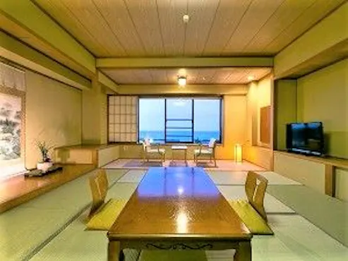 B관 일본식 방