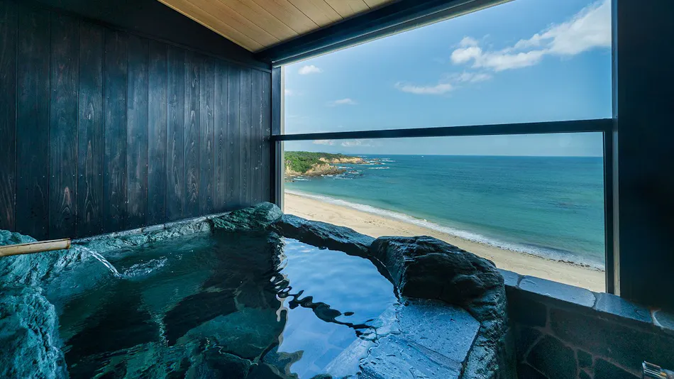 Shima Beach Hotel