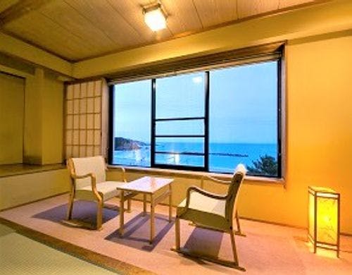 Ｂ館和室