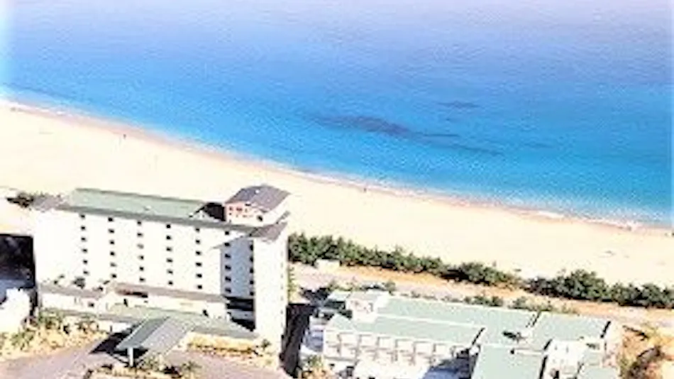 Shima Beach Hotel