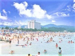 Shima Beach Hotel