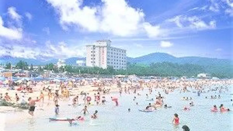 Shima Beach Hotel